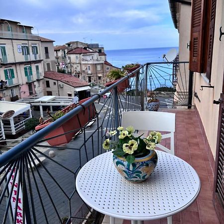 Hotel Il Borgo à Tropea Extérieur photo