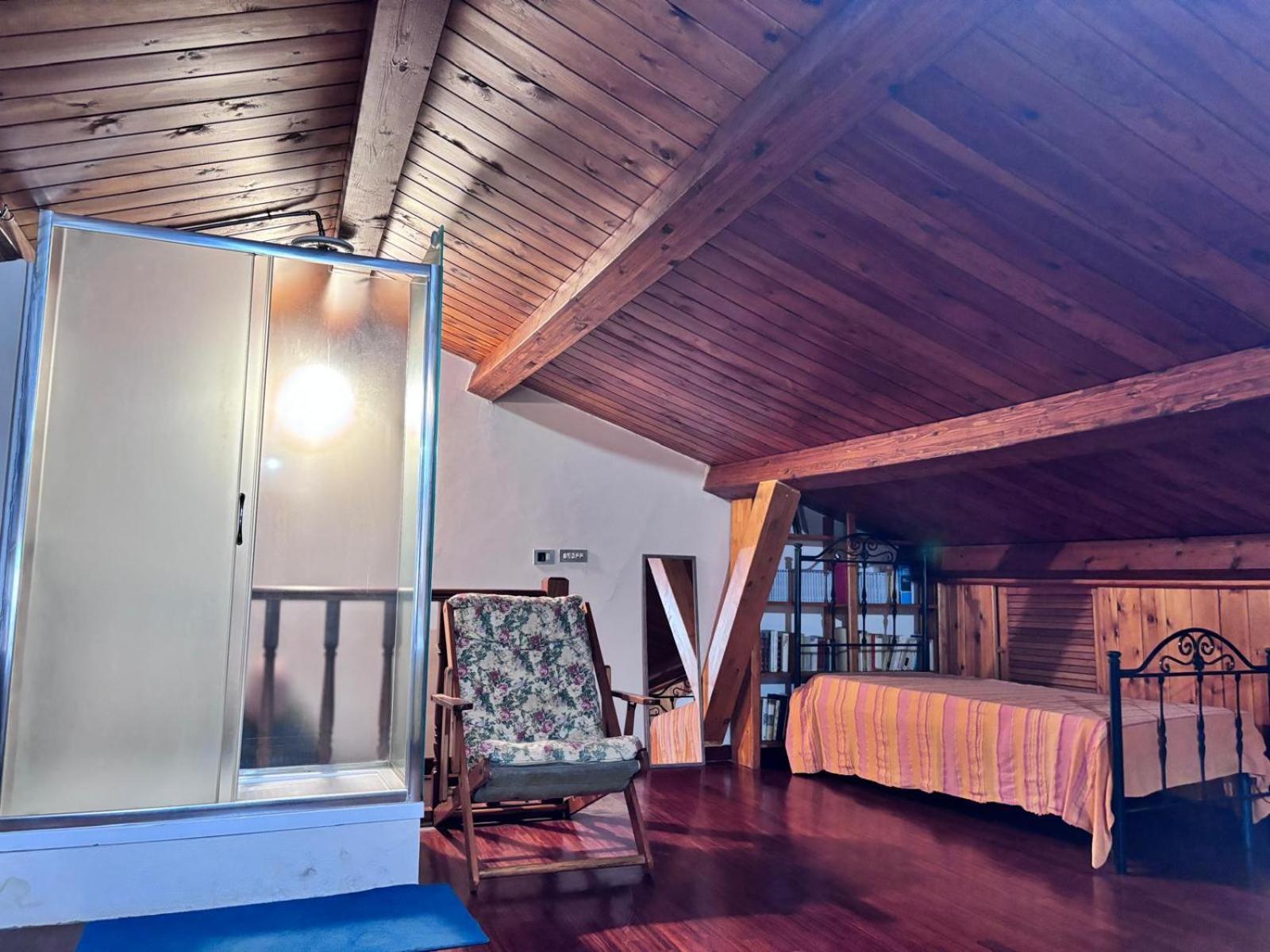 Hotel Il Borgo à Tropea Extérieur photo